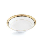 Noritake Regent Gold 14cm Dessert Bowls