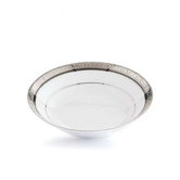 Noritake Regent Platinum 14cm Dessert Bowls
