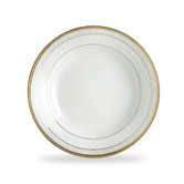 Noritake Hampshire Gold 22.5cm Soup Bowl