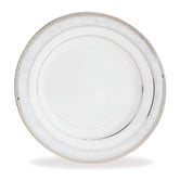 Noritake Hampshire Platinum 27cm Dinner Plate