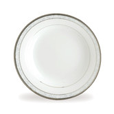 Noritake Hampshire Platinum 22.5cm Soup Bowl