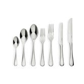 Noritake Chamonix Cutlery Set 56 Piece