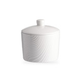 Noritake WoW Dune 260ml Fine China Sugar Bowl