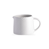 Noritake WoW Dune 350ml Fine China Creamer