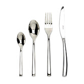 Noritake Rochefort Cutlery Set 24 Piece