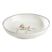 Noritake Le Restaurant Pasta Serving Bowl