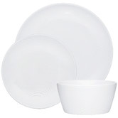 Noritake 12 Piece WoW Dune Dinner Set