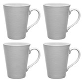 Noritake GoG Swirl Mugs
