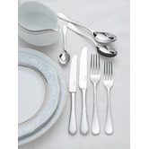 Noritake 24 Piece Chamonix Cutlery Set