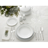 Noritake 24 Piece Chamonix Cutlery Set