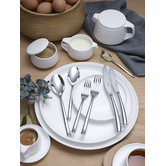 Noritake Rochefort Cutlery Set 24 Piece