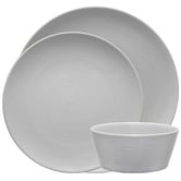 Noritake 12 Piece GoG Swirl Dinner Set