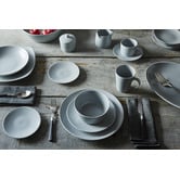Noritake 12 Piece GoG Swirl Dinner Set