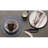 Noritake Colorwave Graphite 355ml Mug