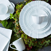 Noritake White Noritake 500ml Porcelain Teapot