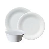 Noritake 12 Piece Conifere Porcelain Dinner Set