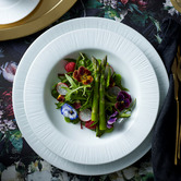 Noritake 12 Piece Conifere Porcelain Dinner Set