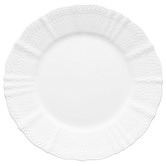 Noritake Cher Blanc 27.5cm Porcelain Dinner Plates