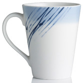 Noritake Hanabi 350ml Porcelain Mugs