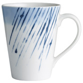 Noritake Hanabi 350ml Porcelain Mugs