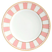 Noritake Pink Carnivale 16cm Porcelain Cake Plates