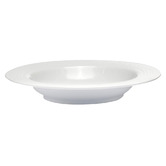 Noritake Arctic White Pasta Bowls