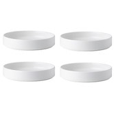 Noritake Noritake Stax 19cm Deep Plates