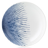 Noritake Hanabi 23cm Porcelain Pasta Bowls