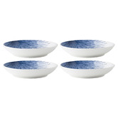 Noritake Hanabi 23cm Porcelain Pasta Bowls