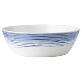 Noritake Hanabi 26.5cm Porcelain Serving Bowl