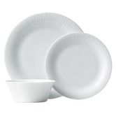 Noritake 12 Piece Conifere Porcelain Dinner Set