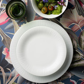 Noritake 12 Piece Conifere Porcelain Dinner Set