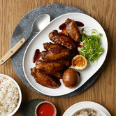 Noritake Everyday by Adam Liaw 25cm Serving Plate