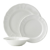 Noritake 12 Piece Baroque Dinner Set