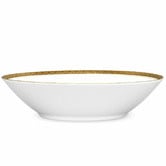 Noritake Gold Charlotta 19cm Coupe Bowls