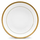 Noritake Gold Charlotta 19cm Coupe Bowls