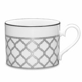 Noritake Eternal Palace 225ml Cups &amp; Saucers