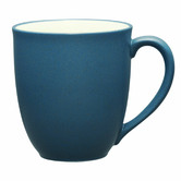 Noritake Blue Colorwave 355ml Mugs