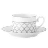 Noritake Eternal Palace 225ml Cups &amp; Saucers