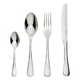 Noritake 24 Piece Chamonix Cutlery Set