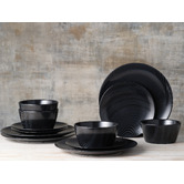 Noritake 12 Piece BoB Dune Dinner Set