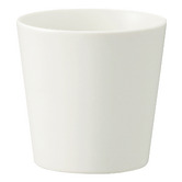 Noritake Resta 200ml Porcelain Latte Cup