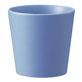 Noritake Resta 200ml Porcelain Latte Cup