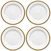 Noritake Charlotta 16cm Porcelain Side Plates