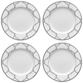 Noritake Eternal Palace 16cm Porcelain Side Plates