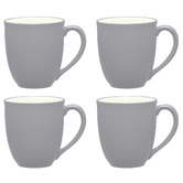 Noritake Colorwave 355ml Stoneware Mugs