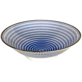 Noritake Oka 25cm Ceramic Serving Bowl