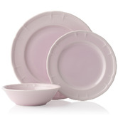 Noritake 12 Piece Provence Porcelain Dinner Set