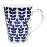 Noritake Sandefjord  350ml Porcelain Mugs