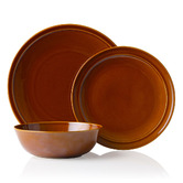 Noritake 12 Piece Everyday by Adam Liaw Porcelain Dinner Set